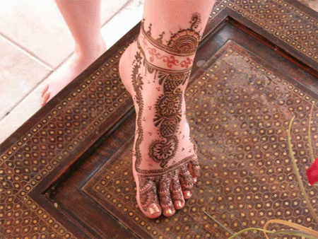 mehendi designs