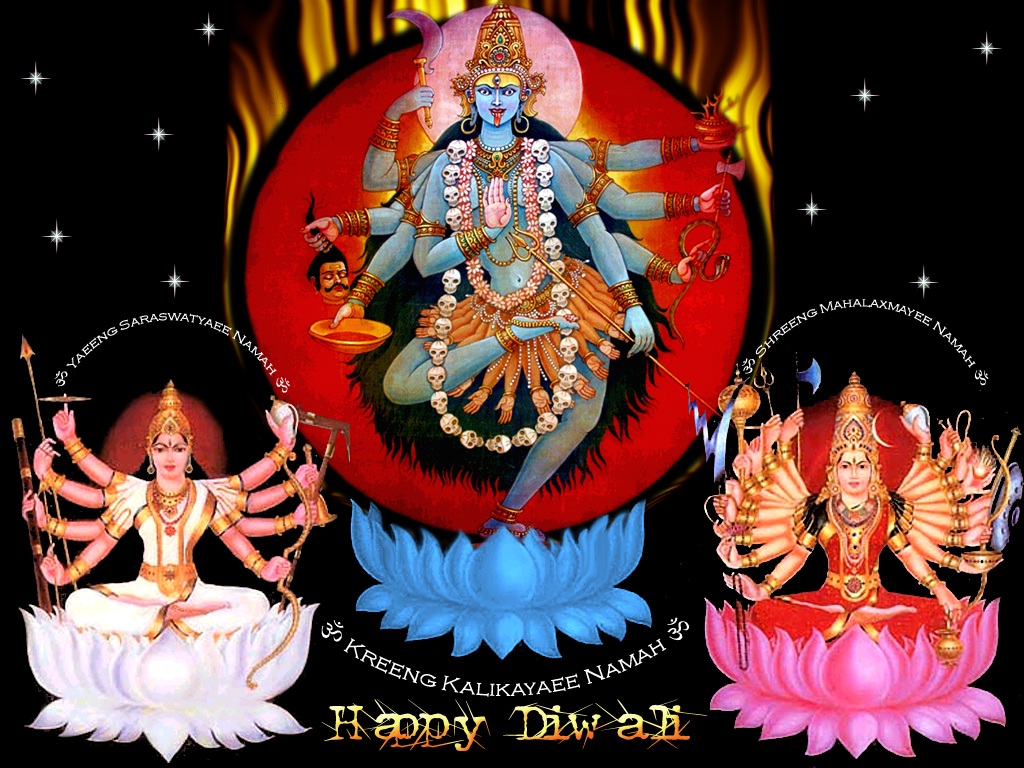 Mahakali Wallpaper App Android के लिए डाउनलोड - 9Apps