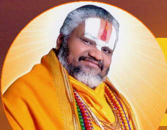 Swami Falahari Maharaj