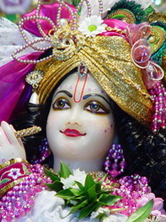 God Krishna Mobile Wallpapers Free Download